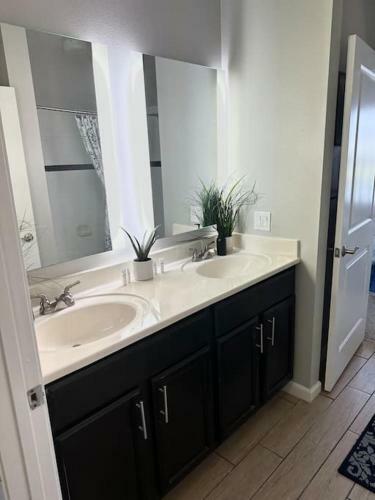 Apartamento Stylish Home W/pool (orlando)