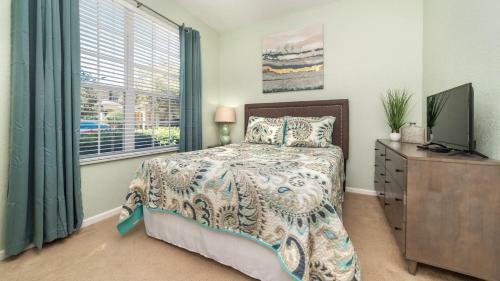 Windsor Hills Resort - 3 Bed 3 Baths Townhome