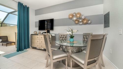 Windsor Hills Resort - 3 Bed 3 Baths Townhome