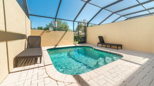Windsor Hills Resort - 3 Bed 3 Baths Townhome