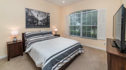 Windsor Hills Resort - 3 Bed 3 Baths Villa