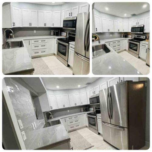 Entire 7beds Luxury Home Close To All Attractions!