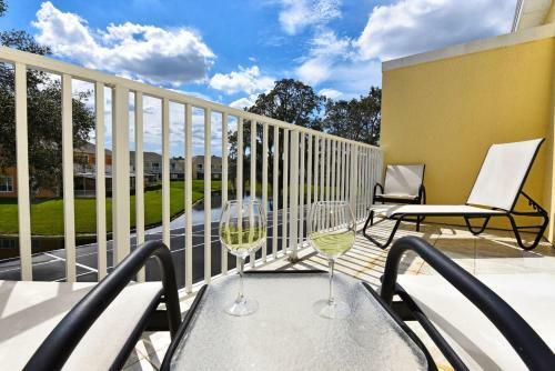 Serenity - 3 Bed 3 Baths Townhome