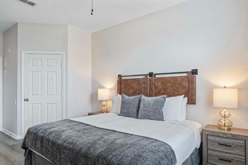 Apartamento 2784 Almaton Loop 401