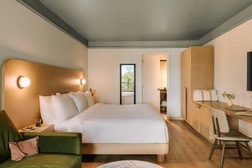 Hotel Sonder Cirrus
