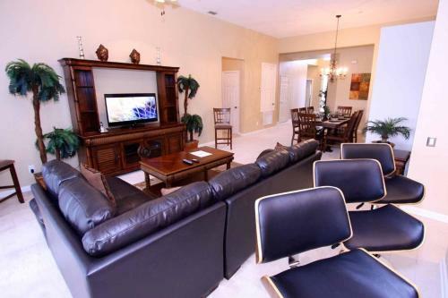 It2201 - Windsor Hills Resort - 5 Bed 5 Baths Villa