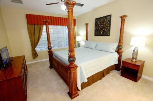 It2201 - Windsor Hills Resort - 5 Bed 5 Baths Villa