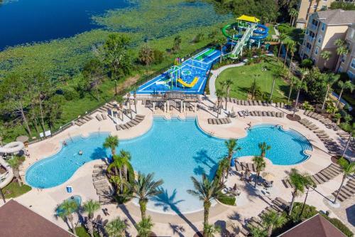 Windsor Hills Resort- 402f