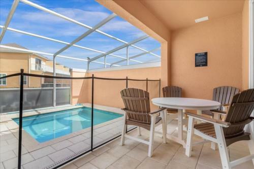 3 Bedroom- 3 Bathroom Serenity 1623 Rc