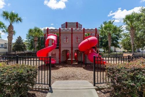 Amazing 6bd Pool Spa Gm The Windsor Hills-2653ds Home