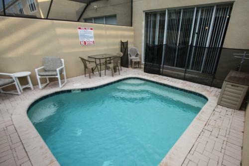 It700 - Windsor Hills Resort - 3 Bed 3 Baths Townhome