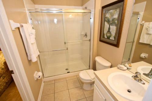 It700 - Windsor Hills Resort - 3 Bed 3 Baths Townhome
