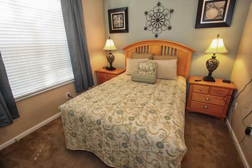 It700 - Windsor Hills Resort - 3 Bed 3 Baths Townhome