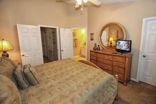 It700 - Windsor Hills Resort - 3 Bed 3 Baths Townhome
