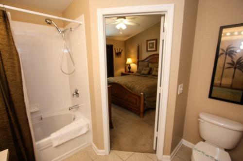 It700 - Windsor Hills Resort - 3 Bed 3 Baths Townhome