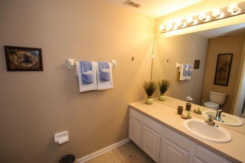 It700 - Windsor Hills Resort - 3 Bed 3 Baths Townhome