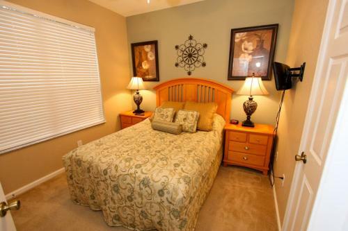 It700 - Windsor Hills Resort - 3 Bed 3 Baths Townhome