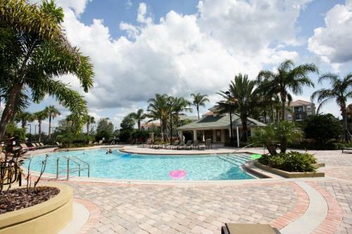 It362 - Vista Cay Resort - 3 Bed 2 Baths Condo