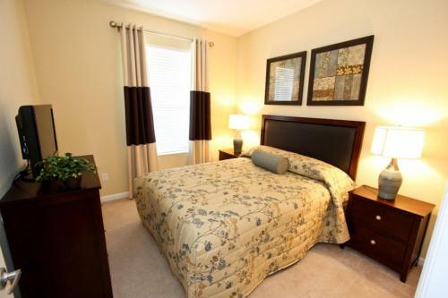 It362 - Vista Cay Resort - 3 Bed 2 Baths Condo