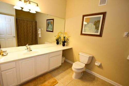 It362 - Vista Cay Resort - 3 Bed 2 Baths Condo