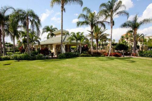 It362 - Vista Cay Resort - 3 Bed 2 Baths Condo