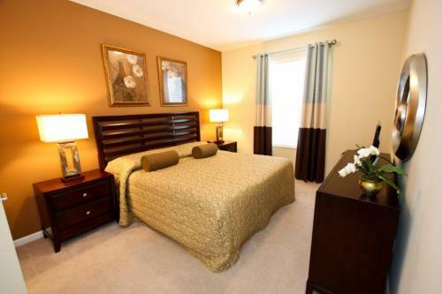 It362 - Vista Cay Resort - 3 Bed 2 Baths Condo