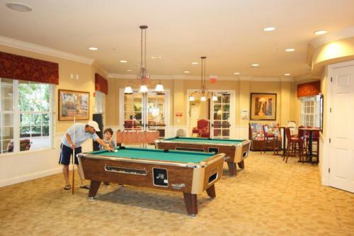 It362 - Vista Cay Resort - 3 Bed 2 Baths Condo