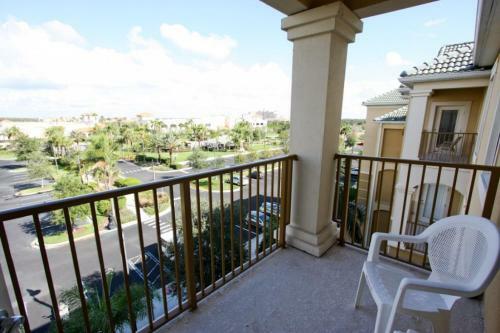 It362 - Vista Cay Resort - 3 Bed 2 Baths Condo