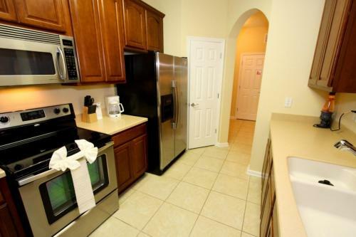 It362 - Vista Cay Resort - 3 Bed 2 Baths Condo