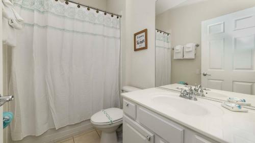 Windsor Hills Resort - 4 Bed 4 Baths Villa