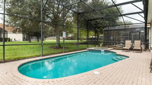 Windsor Hills Resort - 4 Bed 4 Baths Villa