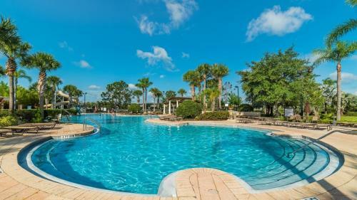 Windsor Hills Resort - 4 Bed 4 Baths Villa