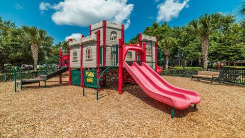 Windsor Hills Resort - 4 Bed 4 Baths Villa