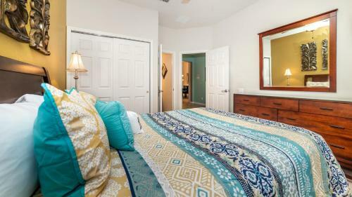 Windsor Hills Resort - 4 Bed 4 Baths Villa