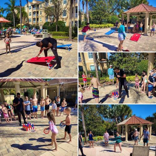 Mickey's Welcome Inn - Closest Resort To Disney