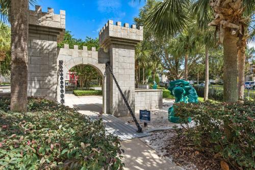 Mickey's Welcome Inn - Closest Resort To Disney
