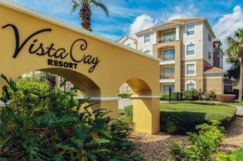 Apartamento Vista Cay Luxury Loft