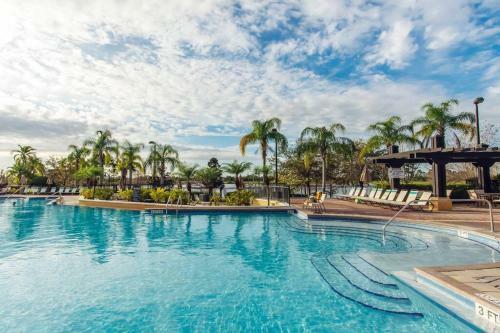 Apartamento Vista Cay Luxury Loft