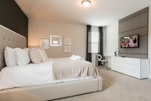 Mansion Disney - Encore Luxury Resort