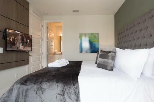 Mansion Disney - Encore Luxury Resort