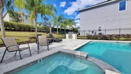 Mansion Disney - Encore Luxury Resort