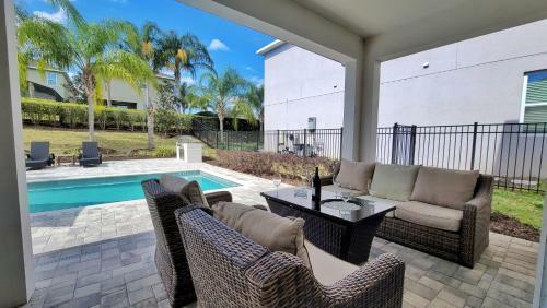 Mansion Disney - Encore Luxury Resort