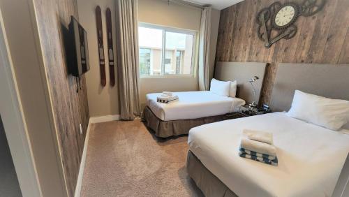 Magic Village Exceptional Jacuzzi Bbq 6min Disney