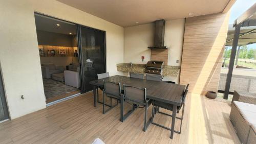 Magic Village Exceptional Jacuzzi Bbq 6min Disney
