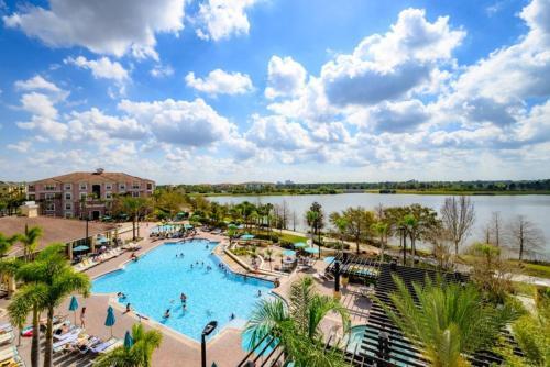 Apartamento Pool View Penthouse Condo