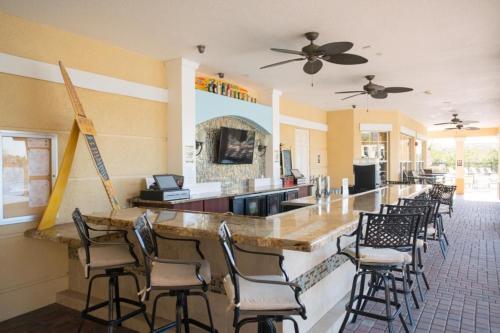 Apartamento Pool View Penthouse Condo