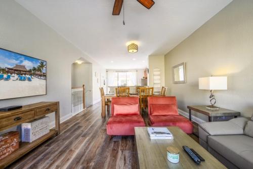 Vista Cay Casa Bella Townhouse