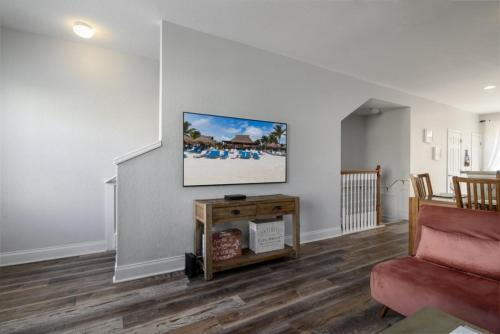 Vista Cay Casa Bella Townhouse