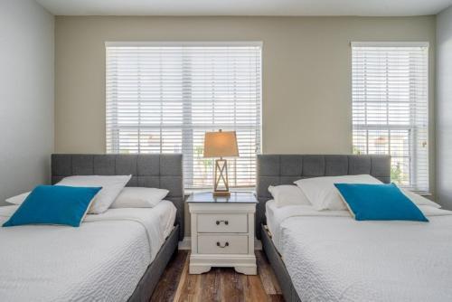 Vista Cay Casa Bella Townhouse