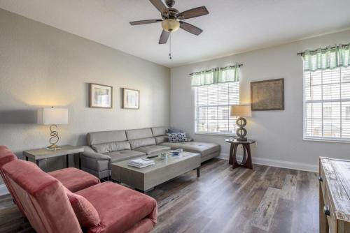 Vista Cay Casa Bella Townhouse